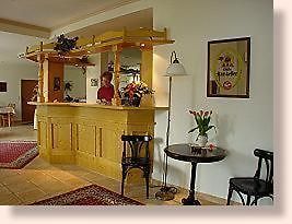 Hotel Garni Burgstemmer Hof Burgstemmen Dış mekan fotoğraf